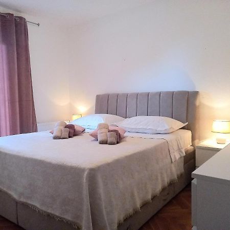 Apartman P&M Makarska Exterior foto