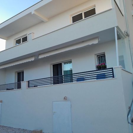 Apartman P&M Makarska Exterior foto