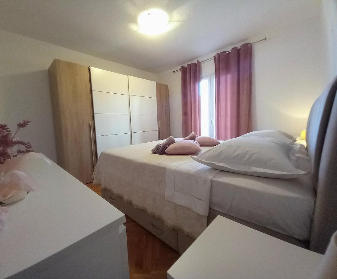 Apartman P&M Makarska Exterior foto