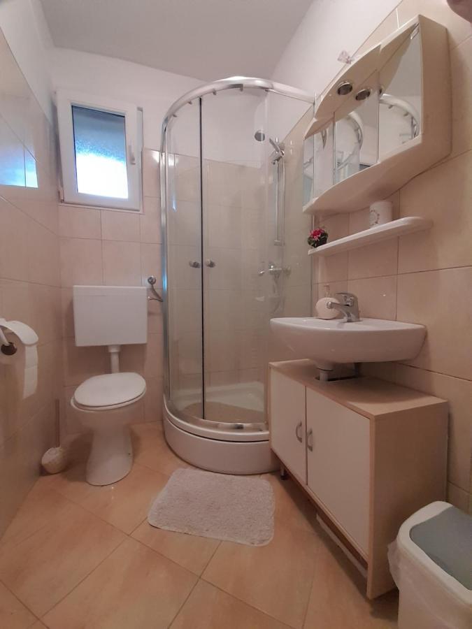 Apartman P&M Makarska Exterior foto