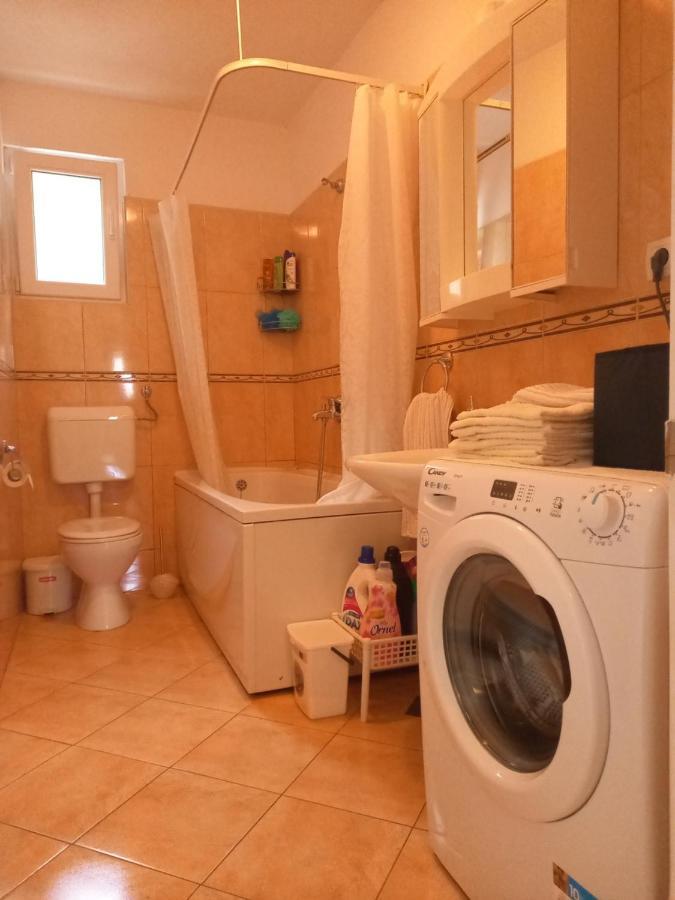 Apartman P&M Makarska Exterior foto