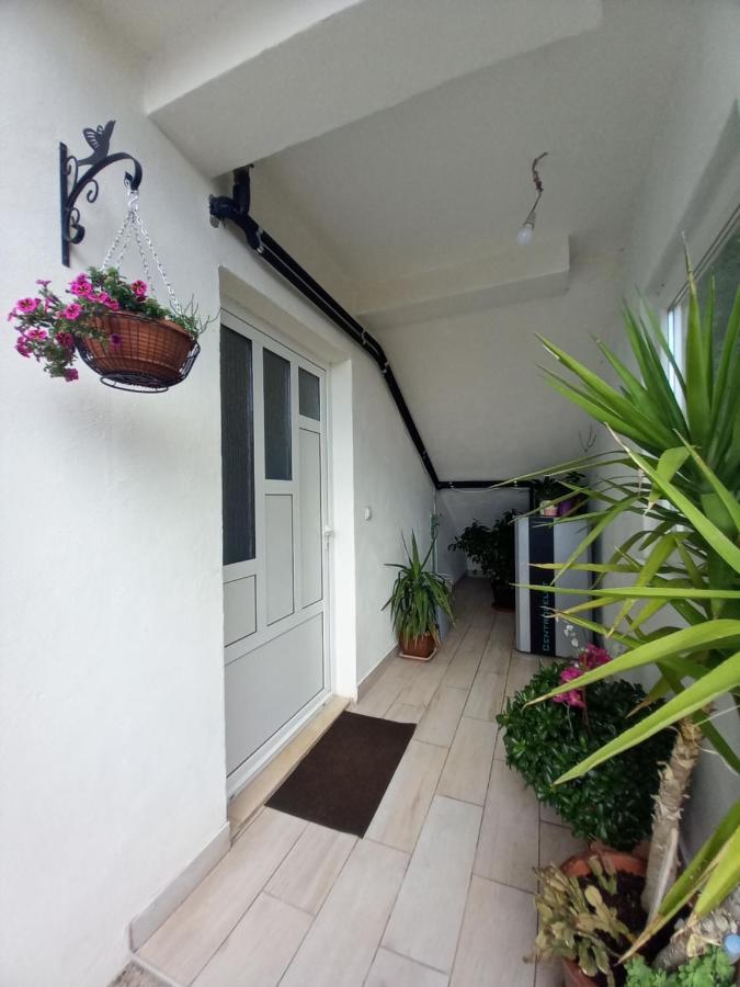 Apartman P&M Makarska Exterior foto