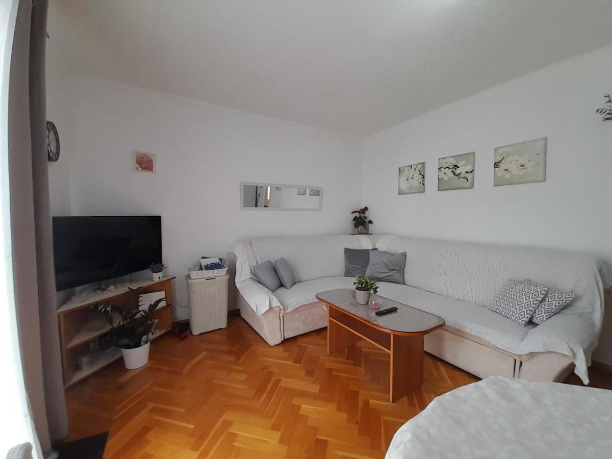 Apartman P&M Makarska Exterior foto
