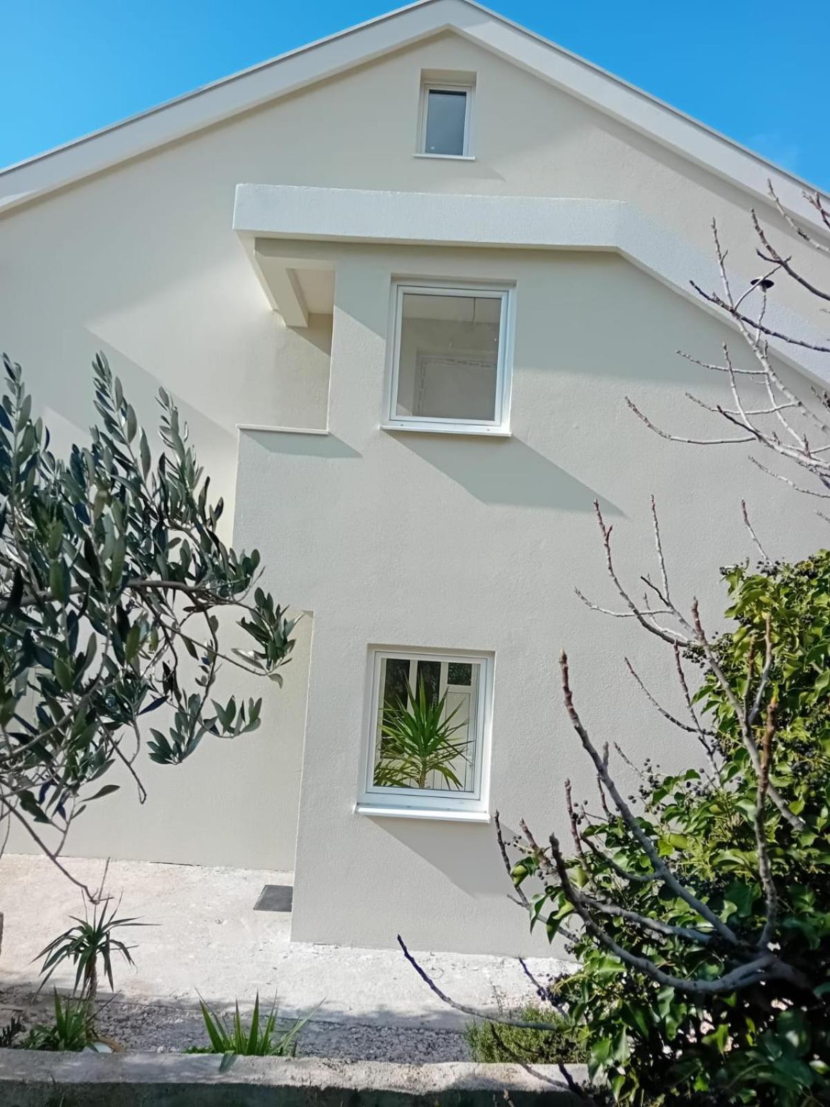 Apartman P&M Makarska Exterior foto