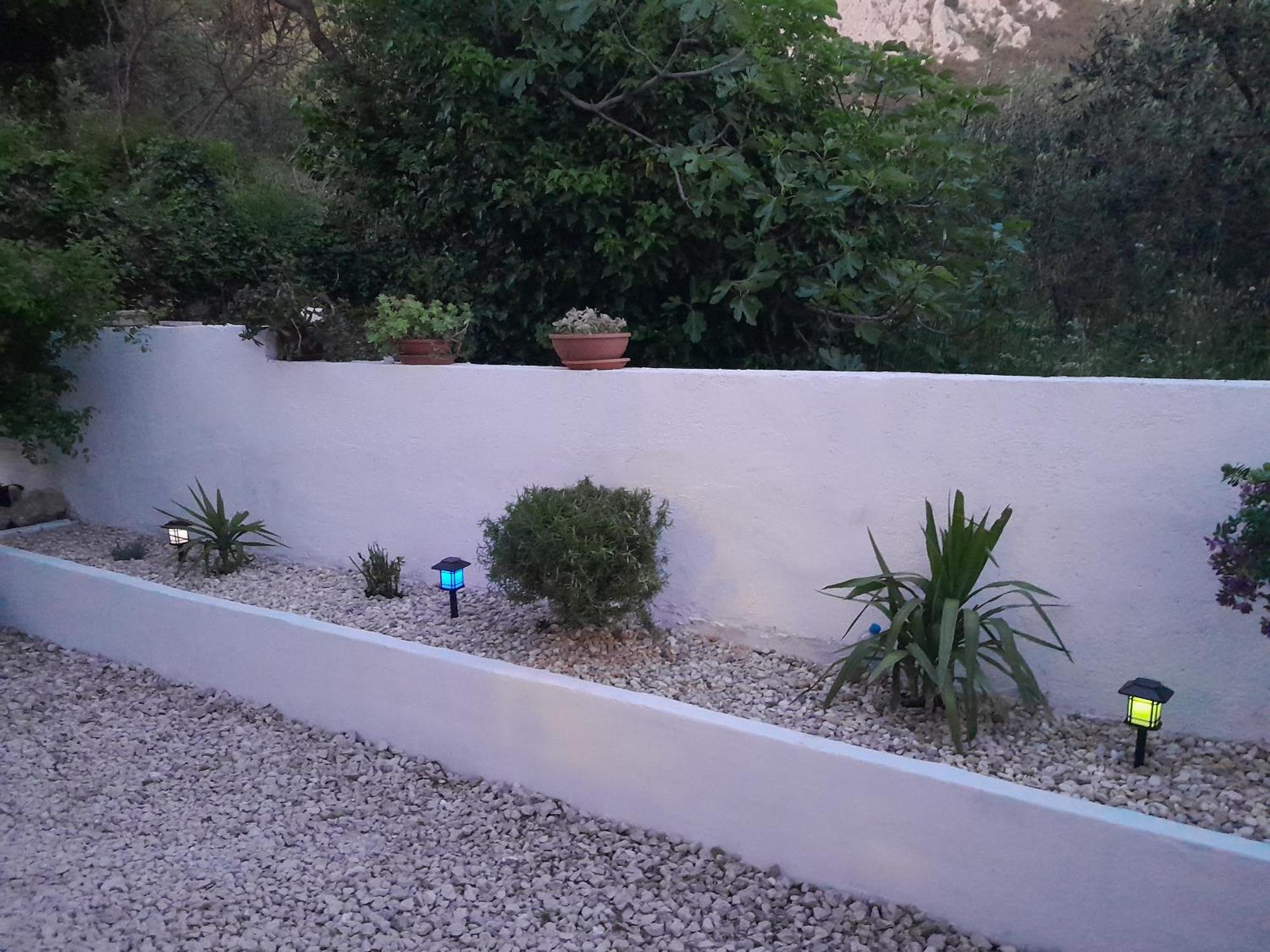 Apartman P&M Makarska Exterior foto