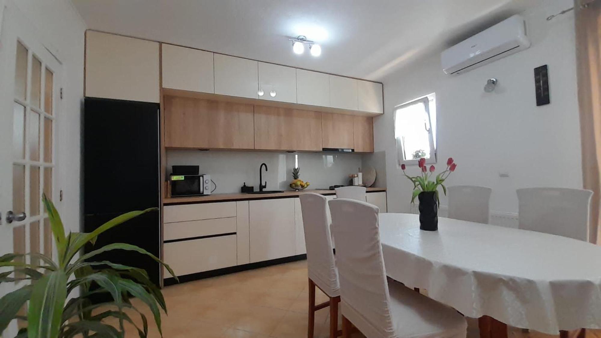 Apartman P&M Makarska Exterior foto